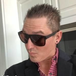 Meet your Posher, Brent